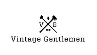 thevintagegentlemen.com store logo