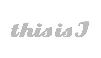 thisisj.com store logo