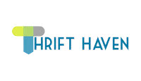 thrifthaven.com store logo