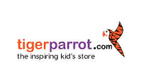 tigerparrot.com store logo