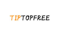 tiptopfree.com store logo