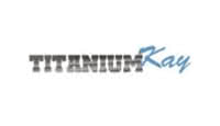 titaniumkay.com store logo