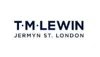 tmlewin.co.uk store logo