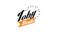 tobydeals.co.uk store logo