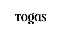 togas.com store logo