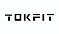 tokfit.com store logo