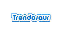 trendosaur.co store logo