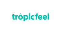 tropicfeel.com store logo