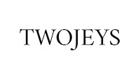 twojeys.com store logo