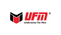 ufmunderwear.com store logo