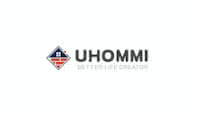 uhommi.com store logo