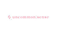 uncommonsense.com store logo
