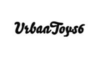 urbantoys6.comstore logo