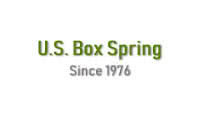 usboxspring.com store logo
