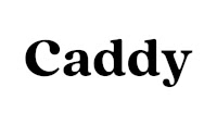 usecaddy.com store logo
