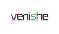 venishe.com store logo