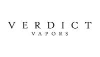 verdictvapors.com store logo