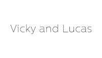 vickyandlucas.com store logo