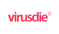 virusdie.com store logo