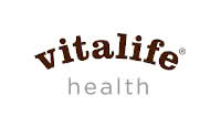 vitalifehealth.com store logo