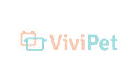 vivipet.com store logo
