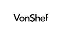 vonshef.com store logo