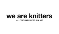 weareknitters.com store logo