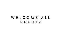 welcomeallbeauty.com store logo