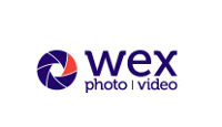 wexphotovideo.com store logo