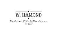 whamond.com store logo