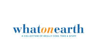 whatonearthcatalog.com store logo