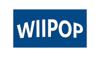 wiipop.com store logo