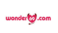 wonder69.com store logo