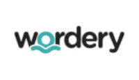 wordery.com store logo