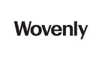 wovenlyrug.com store logo
