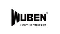 wubenlight.com store logo
