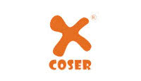 xcoser.com store logo
