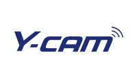 y-cam.com store logo
