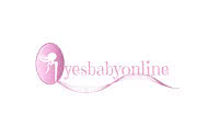 yesbabyonline.com store logo