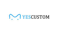 yescustom.com store logo