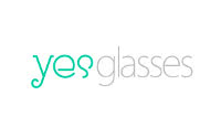 yesglasses.com store logo