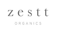 zesttorganics.com store logo