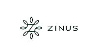 zinus.com store logo