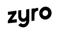 zyro.com store logo